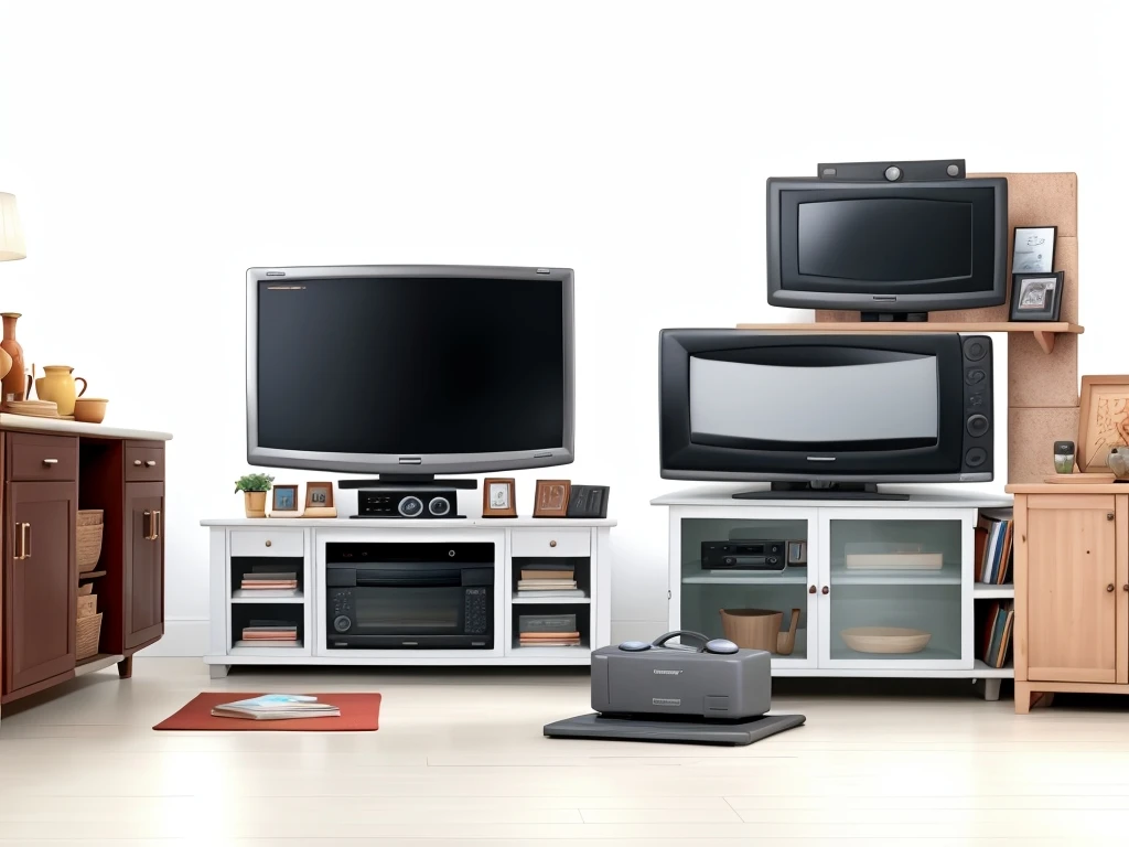 TV & Home Appliances